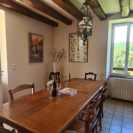 Sous Les Noyers Autoire