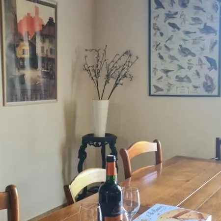 Nyaraló Sous Les Noyers