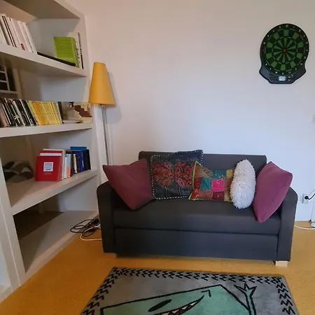 Nyaraló Sous Les Noyers Autoire