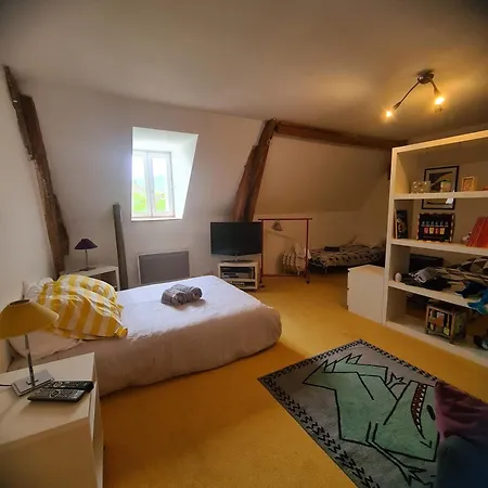 Sous Les Noyers *