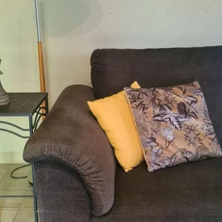 Sous Les Noyers 別荘 *