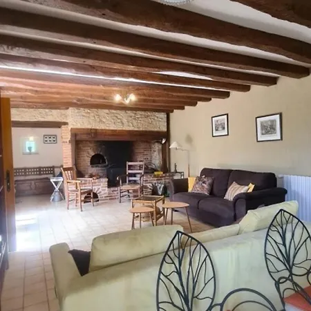 Sous Les Noyers * Autoire