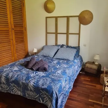 Sous Les Noyers 別荘 *