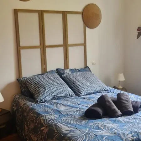 Sous Les Noyers * オートワール